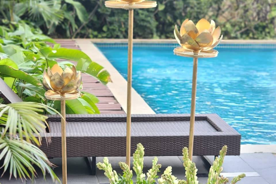 Wedding decor