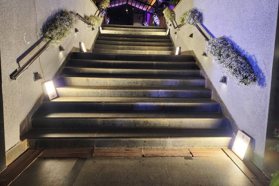 Wedding decor