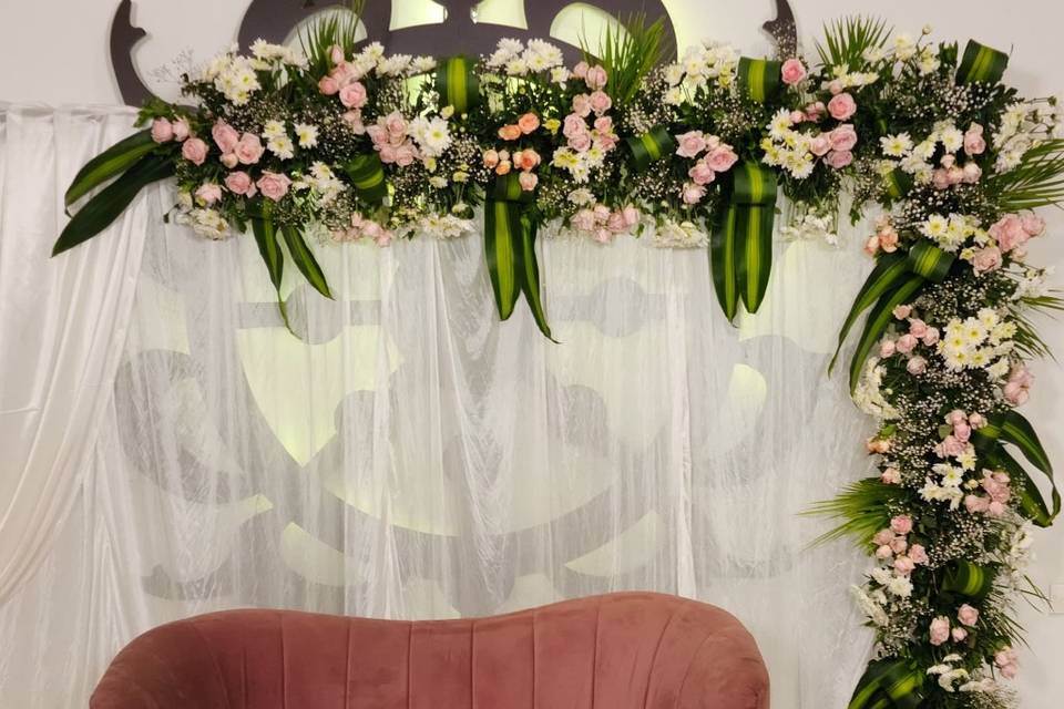 Stage