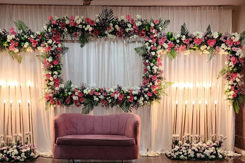 Stage