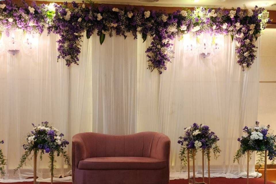 Stage