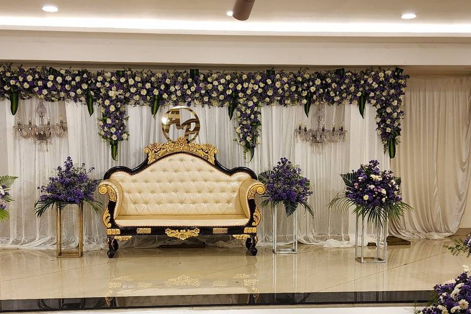 Stage