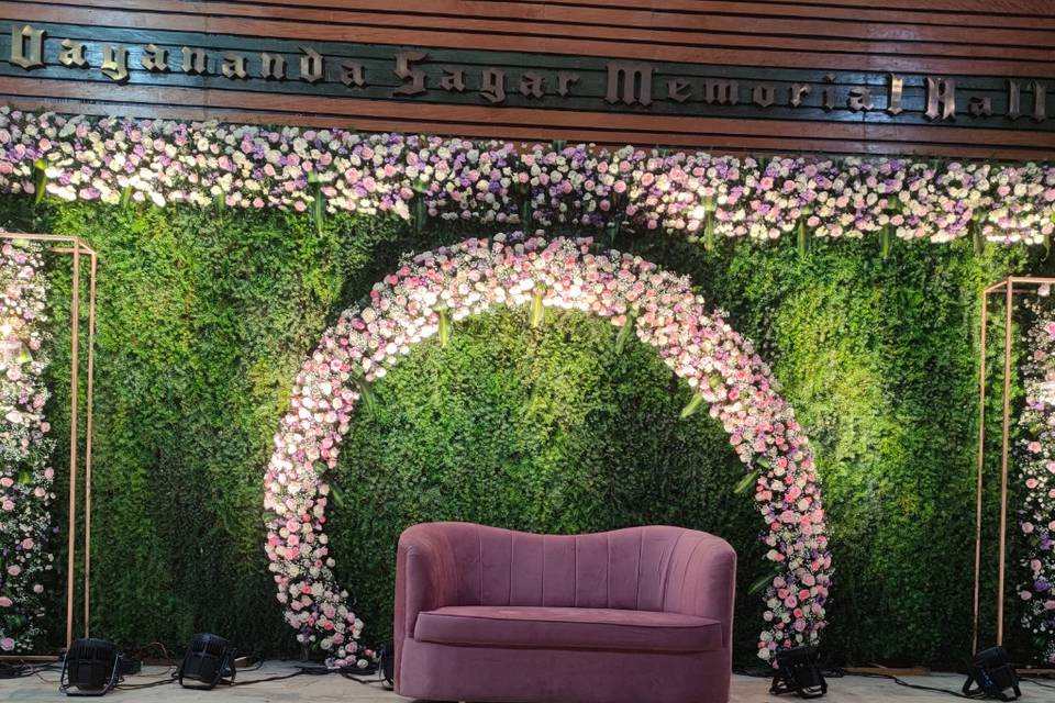 Stage