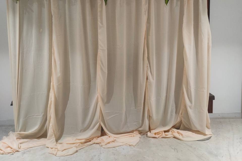 Simple decor