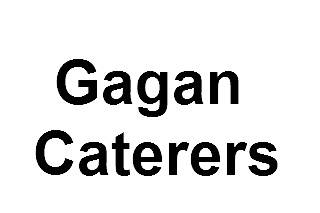 Gagan Caterers Logo