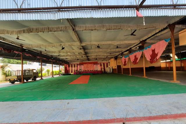 Suraj Garden Function Hall