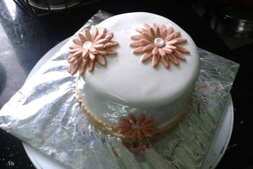 Jenny's Cakes & Bakes