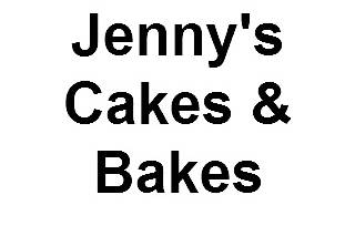 Jenny's Cakes & Bakes