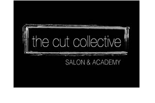 The Cut Collective Logo
