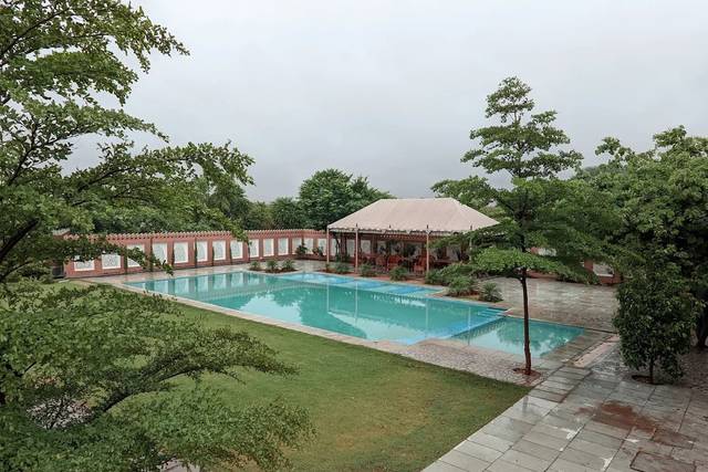 Aangan Resort Mandawa