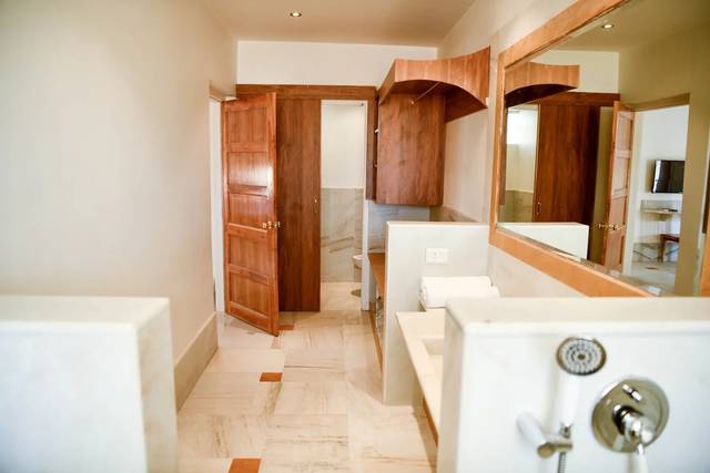 Accommodation
