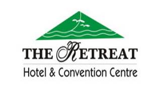 The Retreat Hotel & Convention Centre