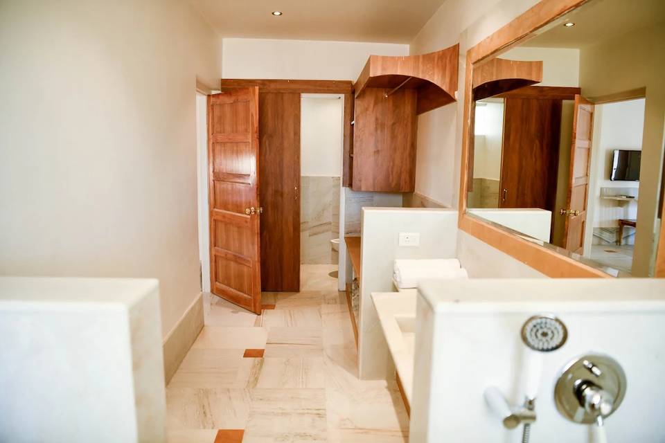 Accommodation