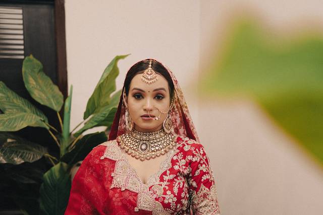 Bride