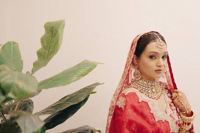 Bride
