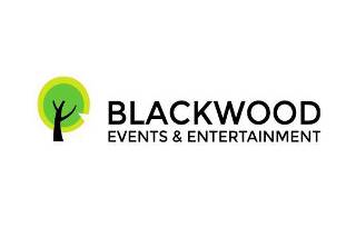 Blackwood events & entertainment logo