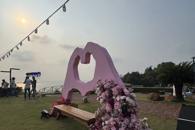 Wedding decor