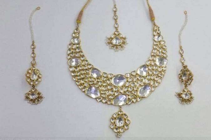 DDS Durga Das Seth Jewellers - Jewellery - Chandni Chowk - Weddingwire.in