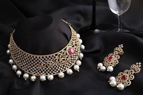 DDS Durga Das Seth Jewellers