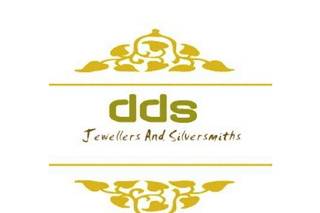 DDS Durga Das Seth Jewellers Logo