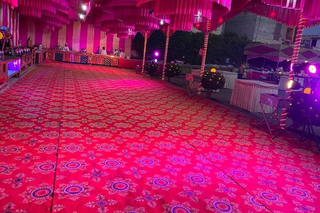 Ananta Tent House & Decoration, Gurgaon