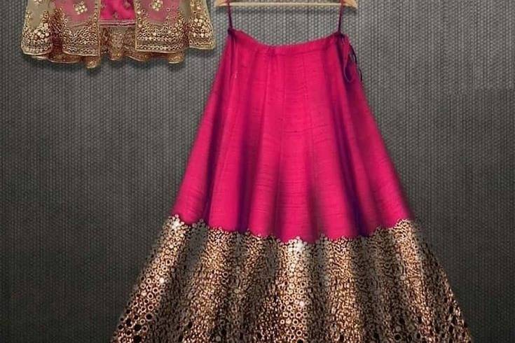 Lehenga