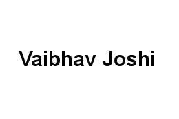 Vaibhav Joshi  Logo