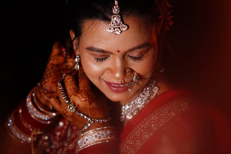 Bride