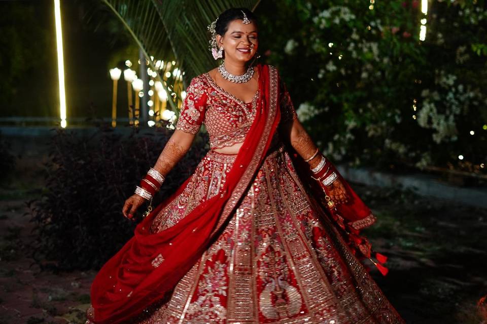 Bride