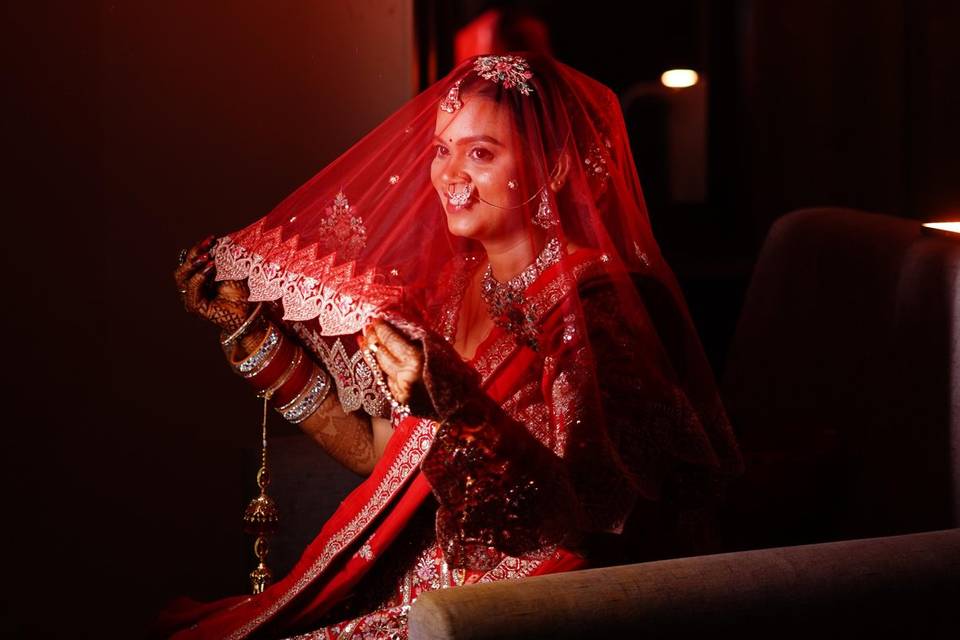 Bride