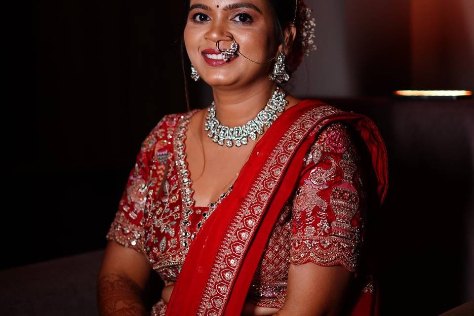 Bride