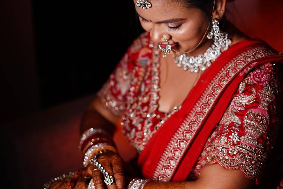 Bride