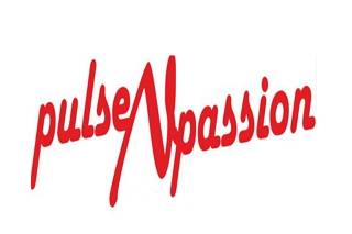 Pulse N Passion Logo