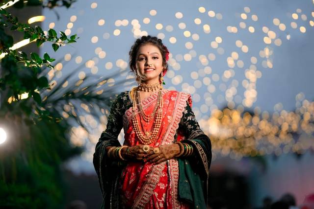 Bride