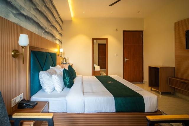 Accommodation