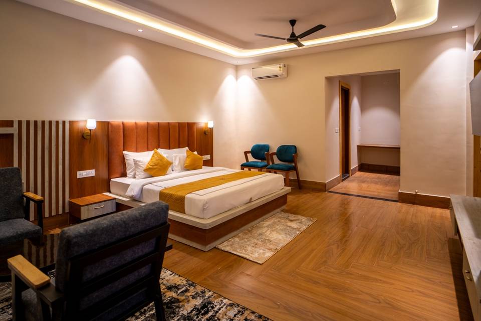 Accommodation