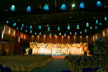 Vizag Conventions