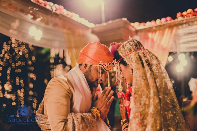Wedding Rituals