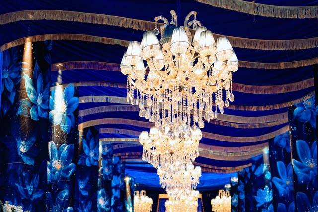 Wedding decor