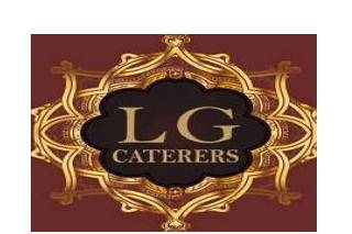 G l caterers logo