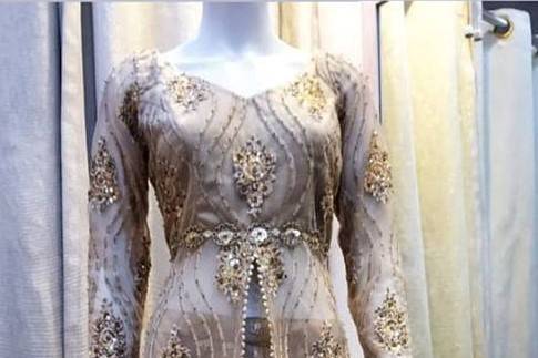 Designer Lehenga