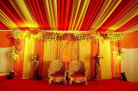 Bhatia Caterers and Decorators