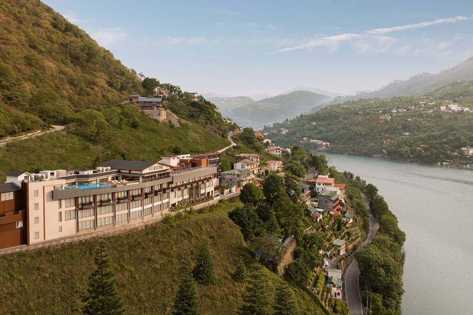 Fortune Lakeview, Bhimtal