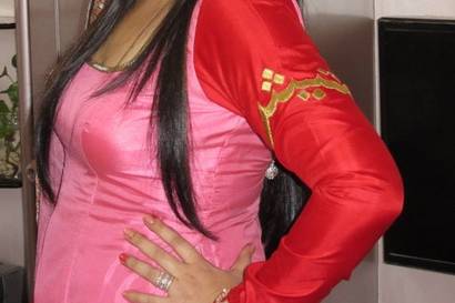 Anishaa Chhabria