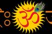 Hari Om Jyotish Logo