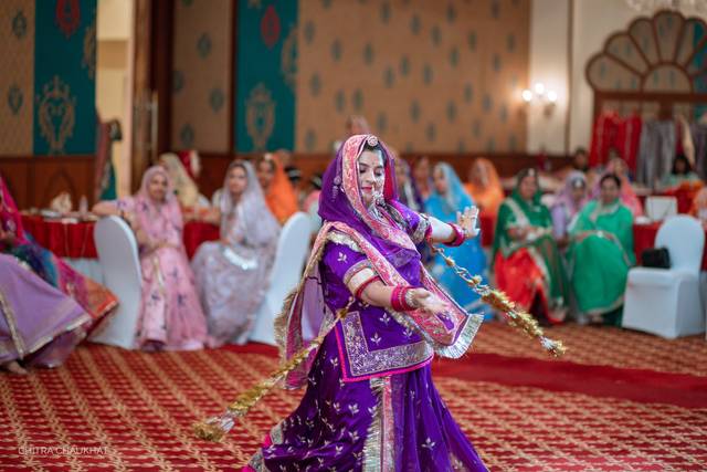 Wedding photography