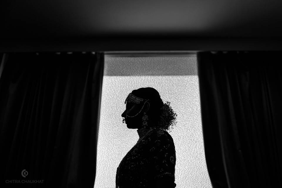 Wedding photography