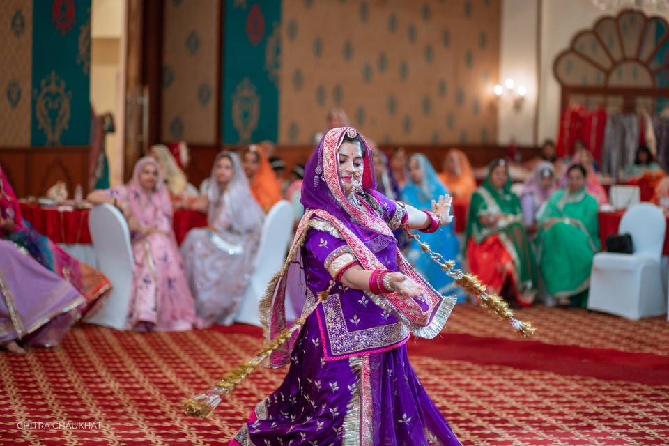 Wedding photography