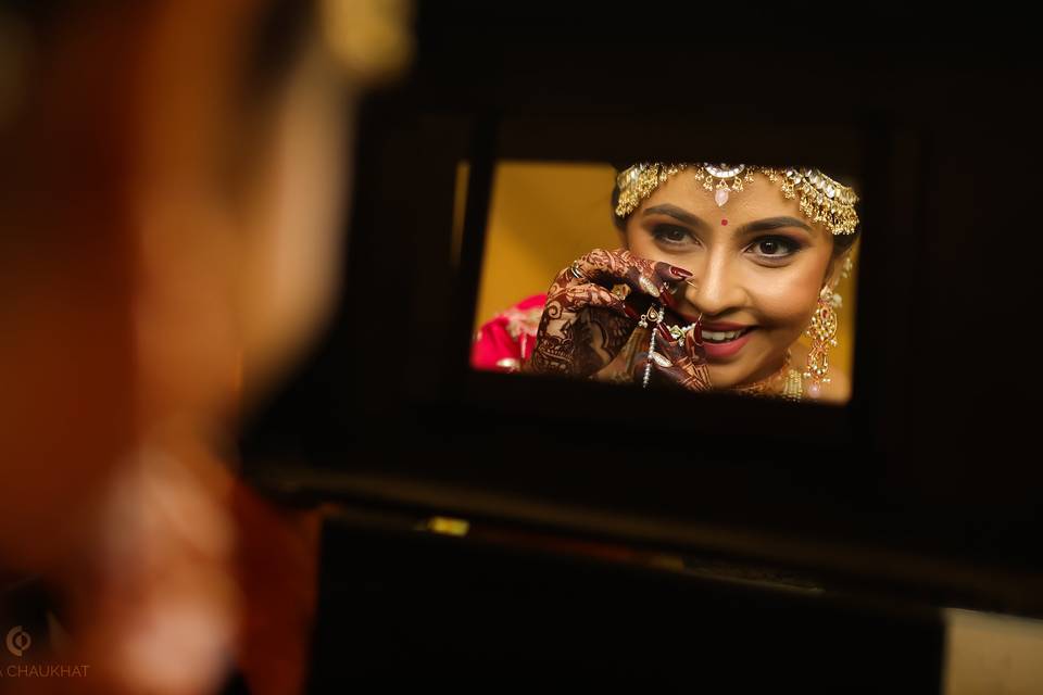 Wedding photography