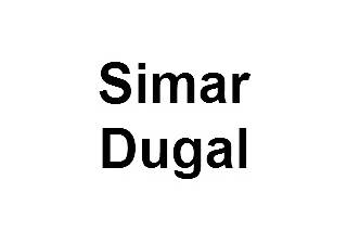 Simar Dugal Logo